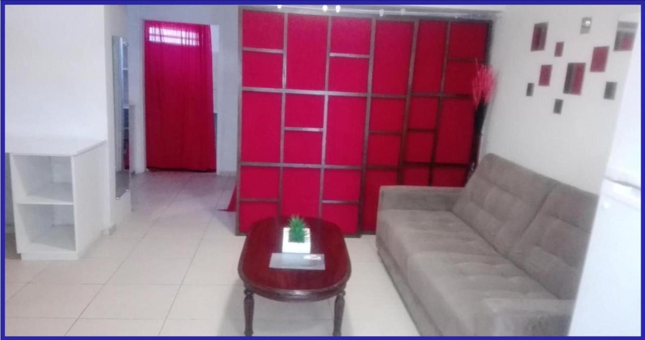 Villa Labrousse Le Gosier  Luaran gambar