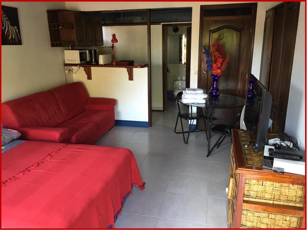 Villa Labrousse Le Gosier  Luaran gambar